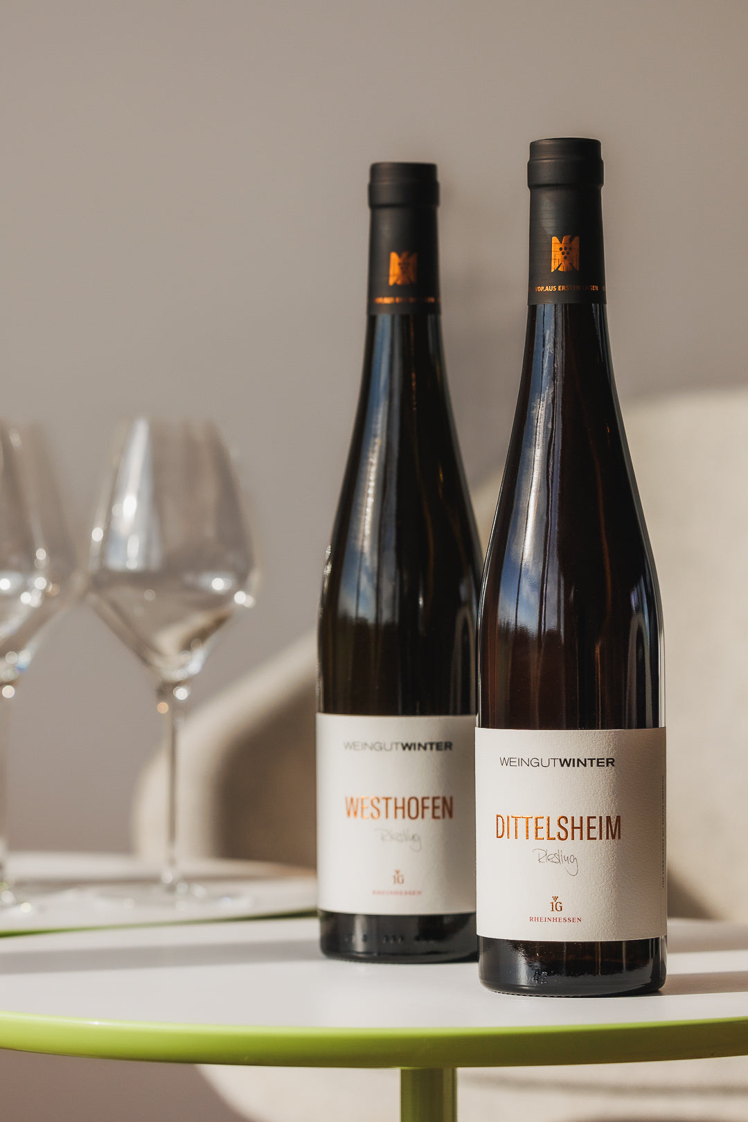 VDP.Aus Ersten Lagen