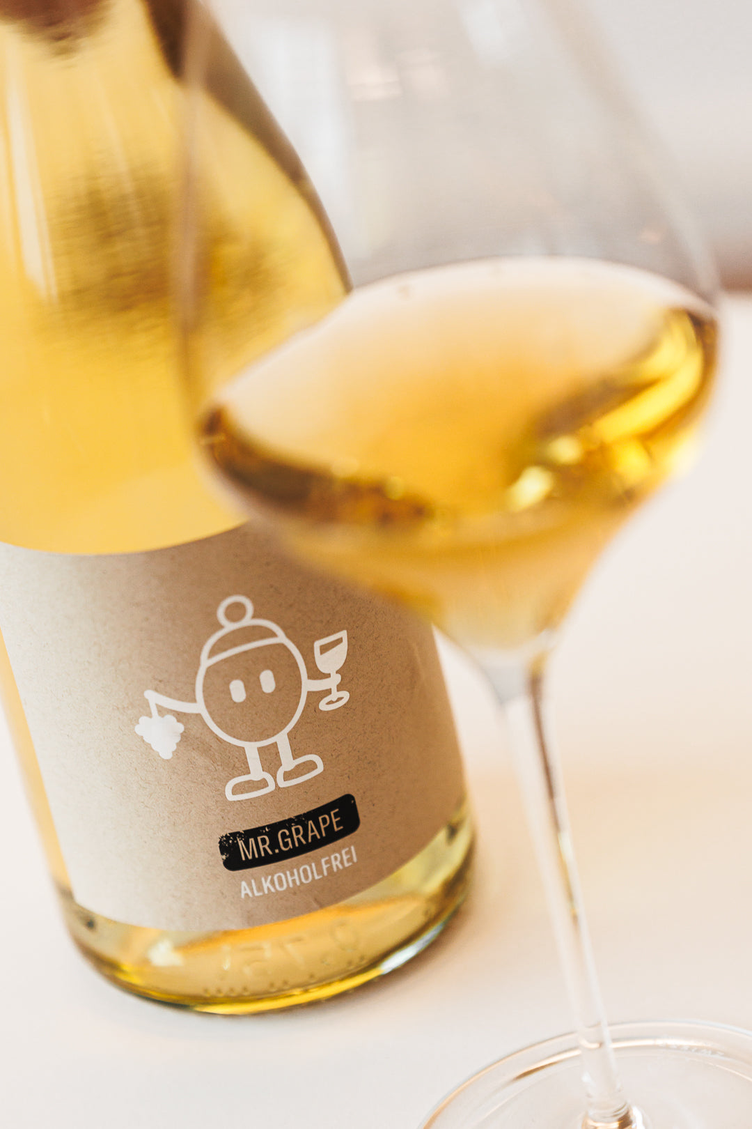 ALKOHOLFREI