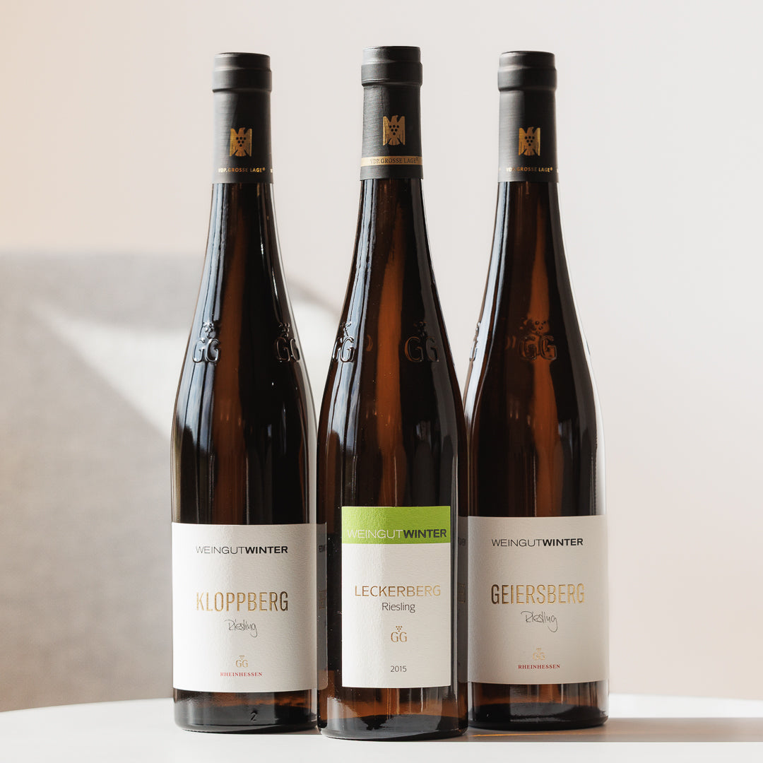 Riesling GG Paket