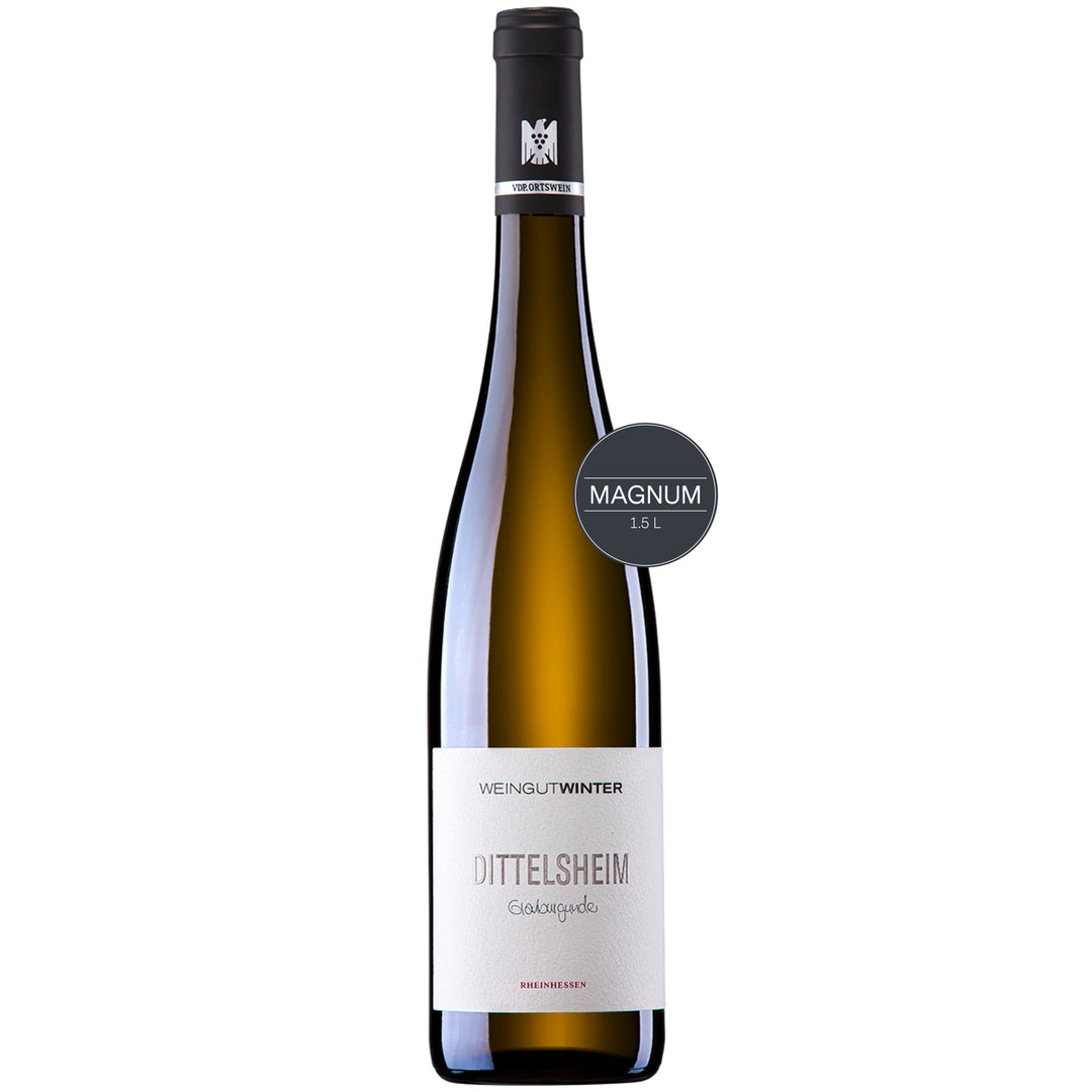 DITTELSHEIM Grauburgunder | Magnum