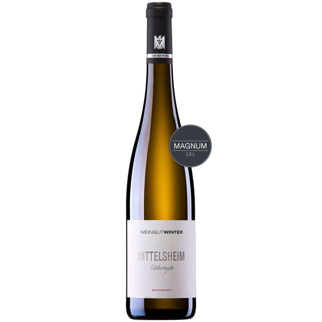 DITTELSHEIM Weissburgunder | Magnum