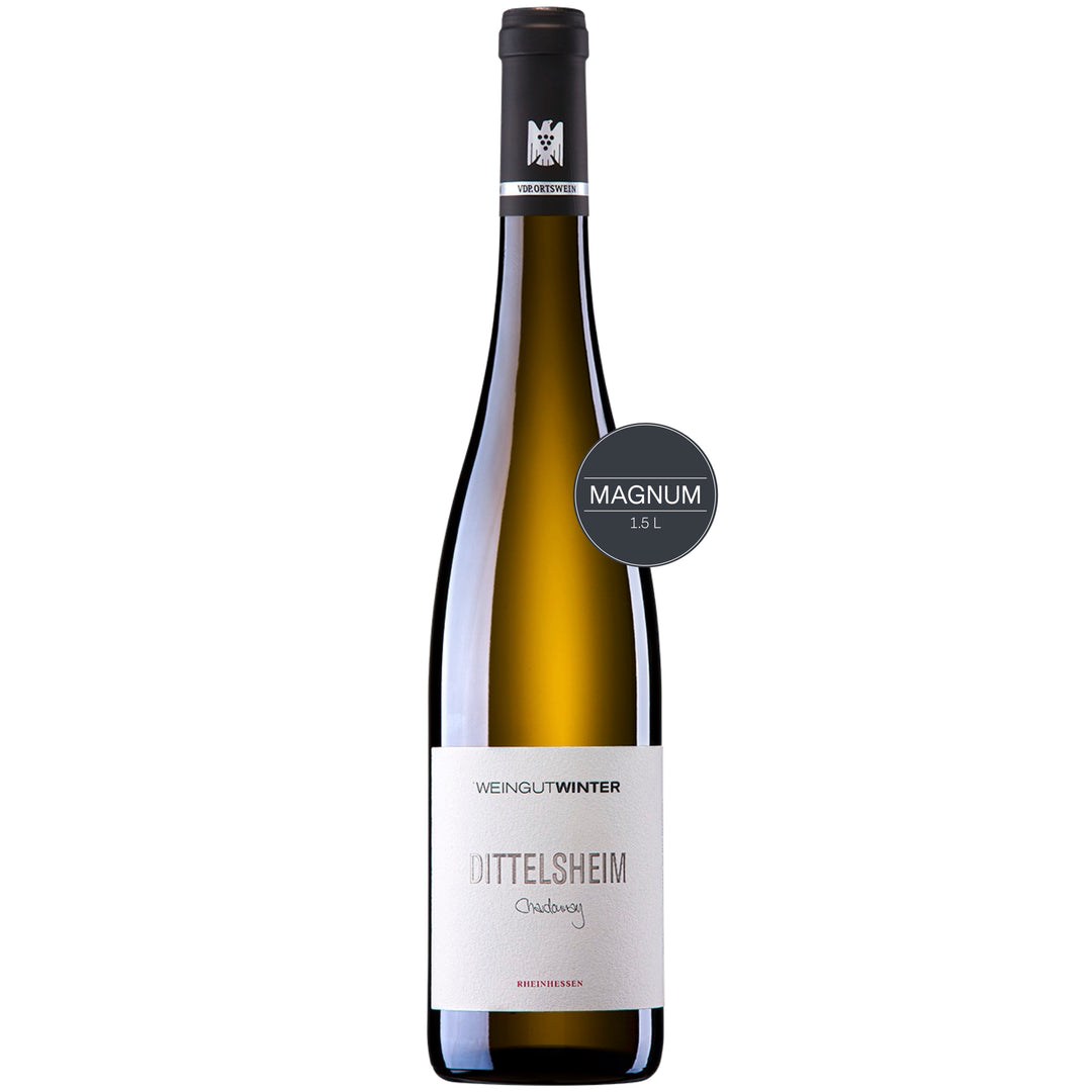 DITTELSHEIM Chardonnay | Magnum