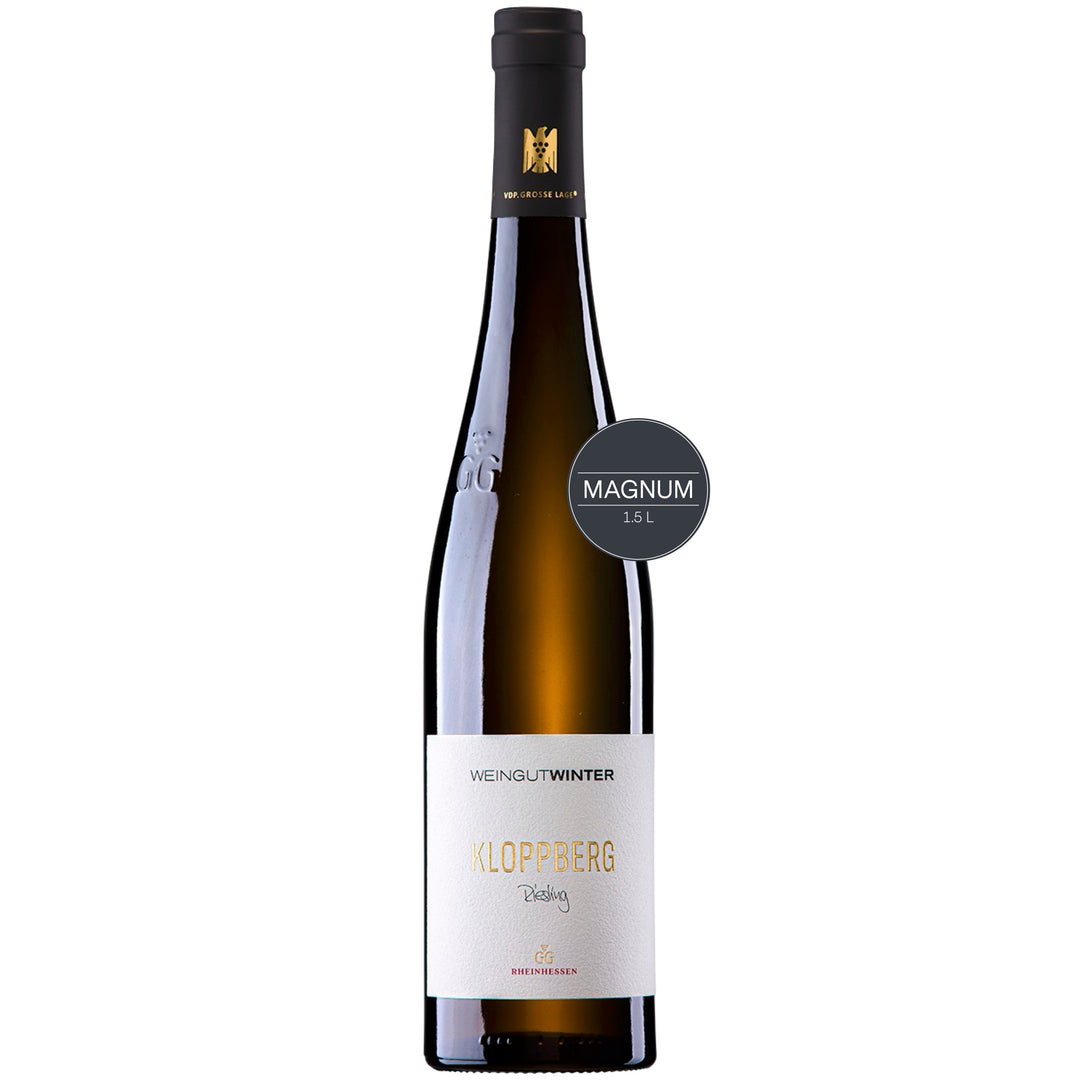 KLOPPBERG Riesling GG | Magnum