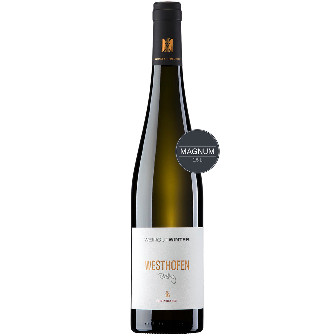 WESTHOFEN Riesling 1G | Magnum