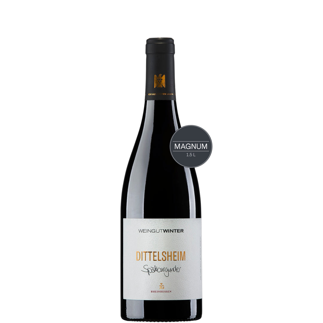 DITTELSHEIM Spätburgunder 1G | Magnum
