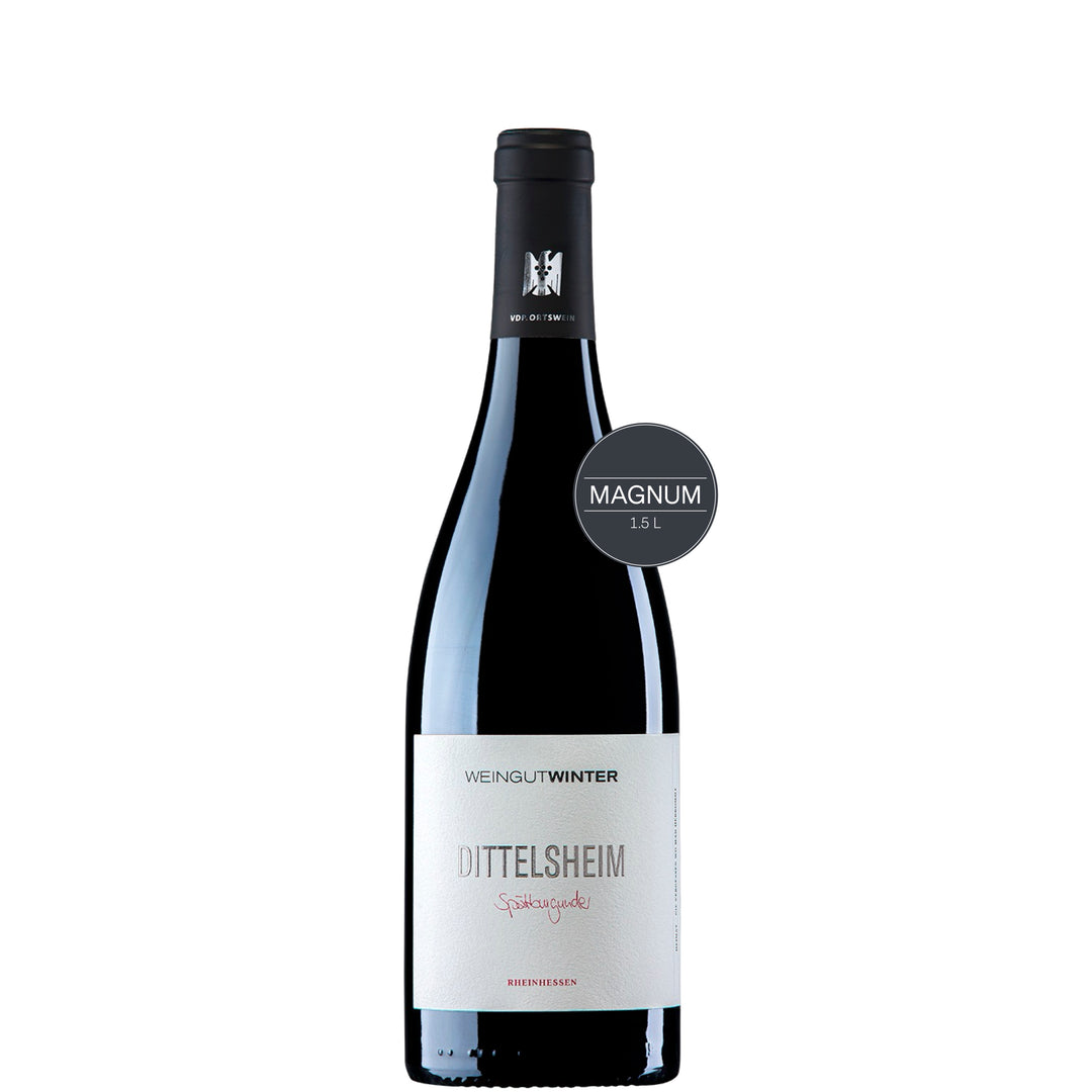 DITTELSHEIM Spätburgunder | Magnum