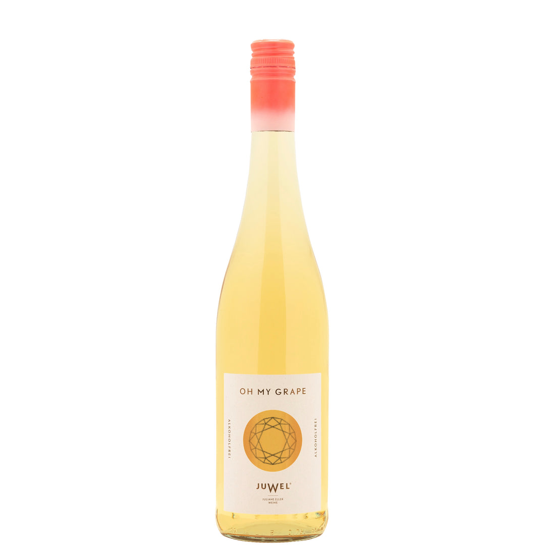 OH MY GRAPE - alkoholfrei -