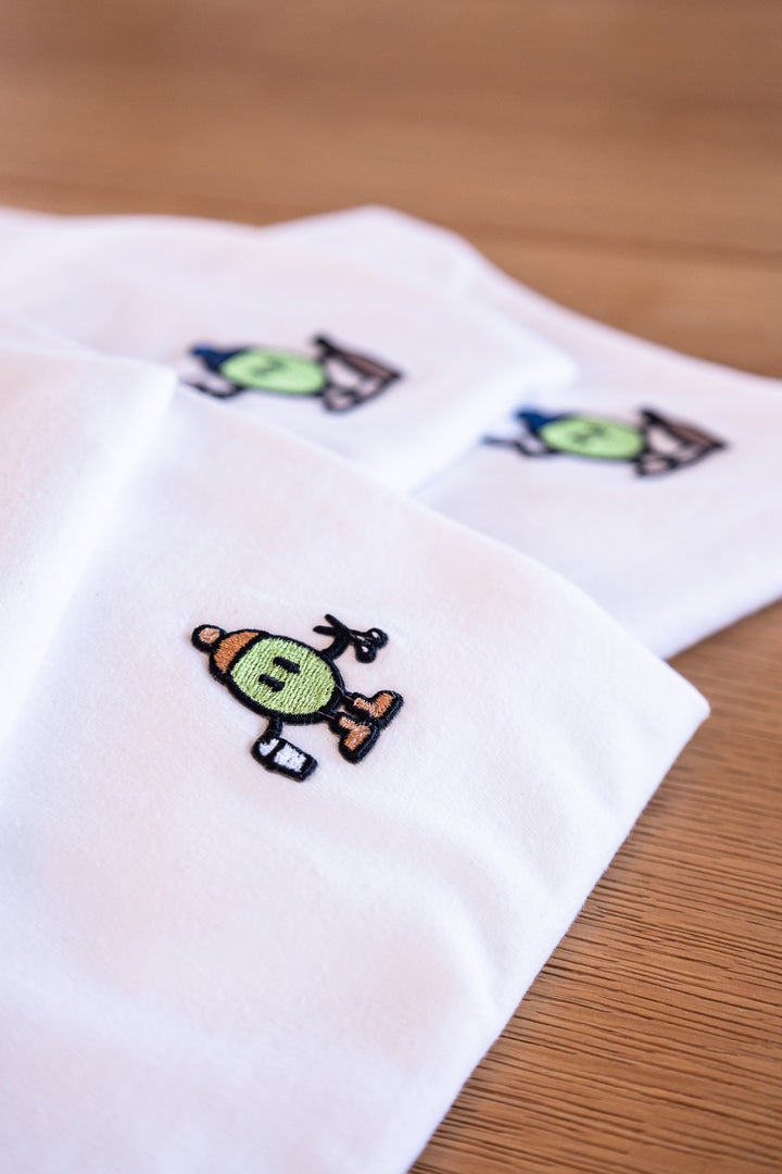 MR.GRAPE - T-Shirt