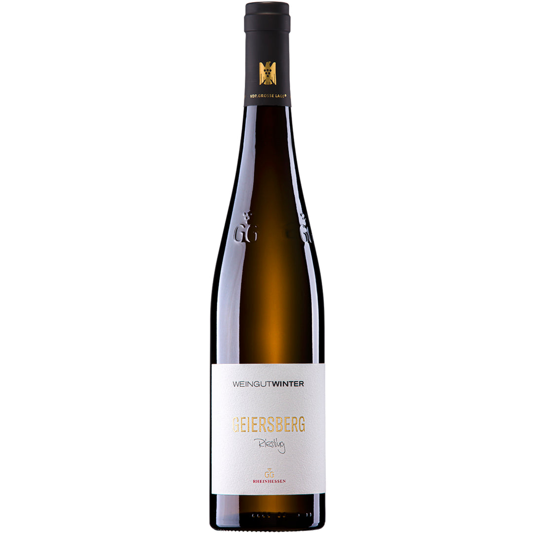 GEIERSBERG Riesling GG