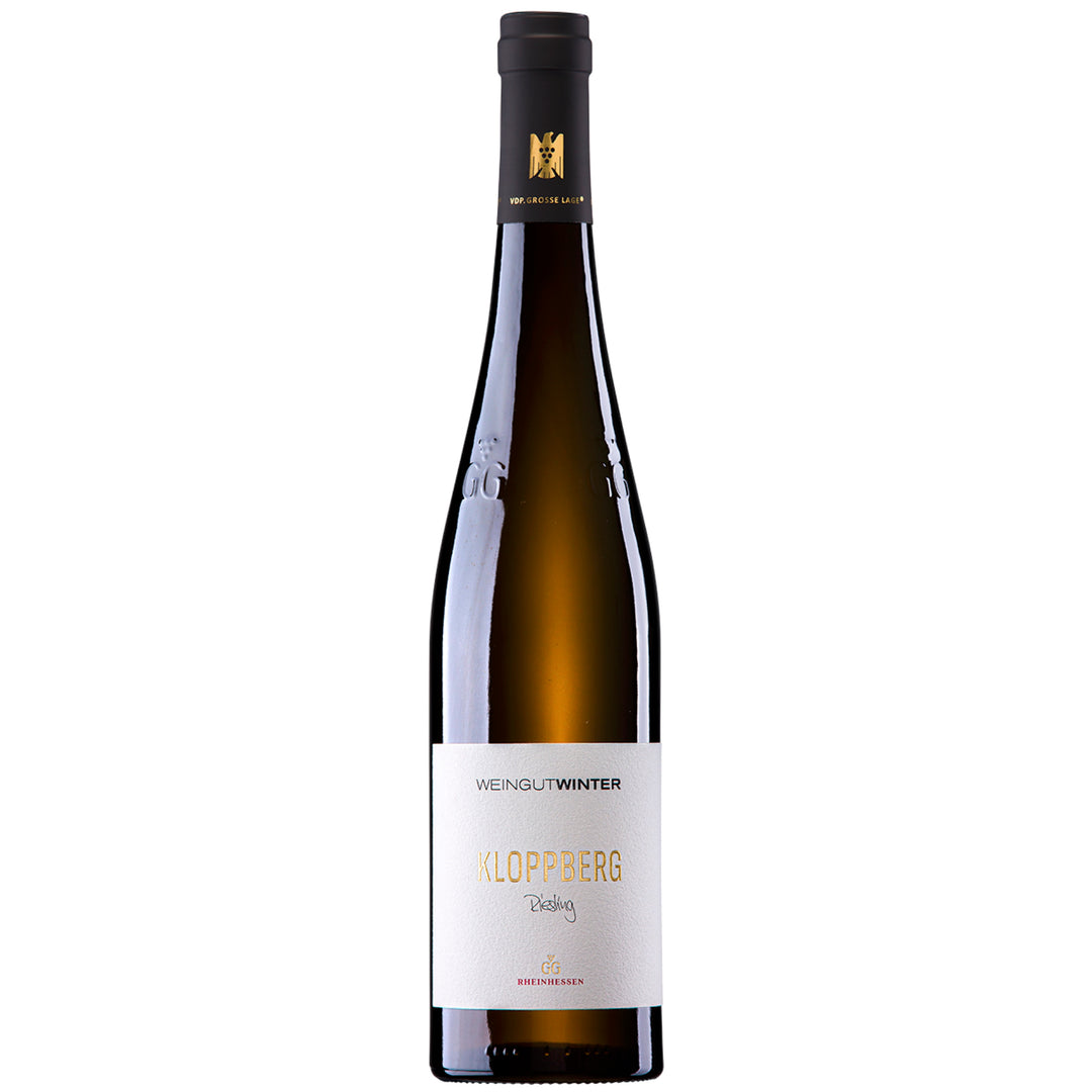 KLOPPBERG Riesling GG