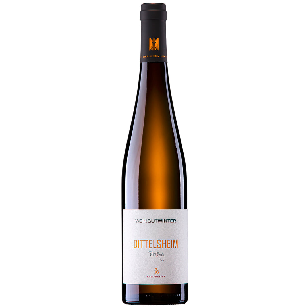 DITTELSHEIM Riesling 1G