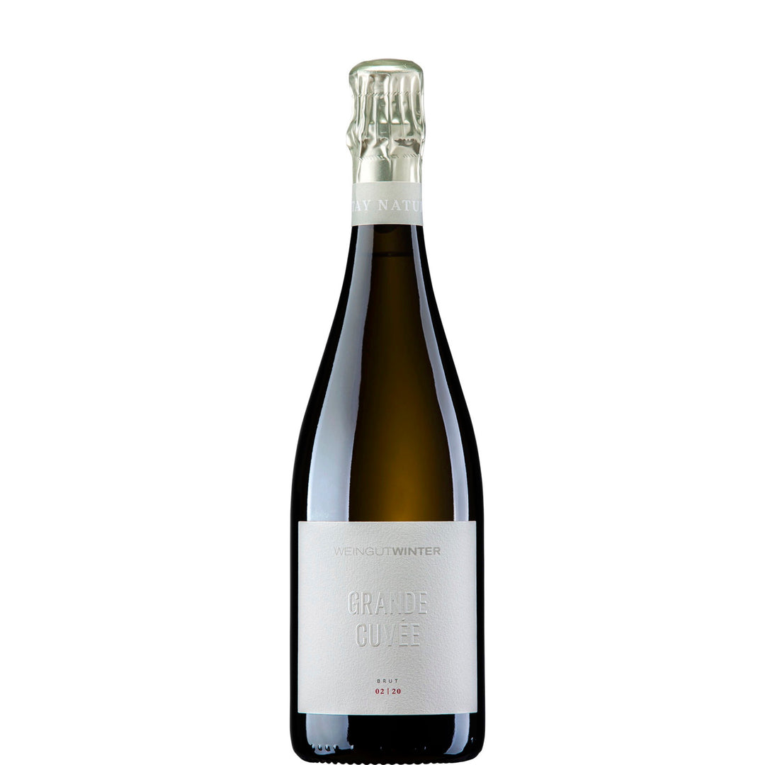GRANDE CUVÉE 02 | 20 - Brut