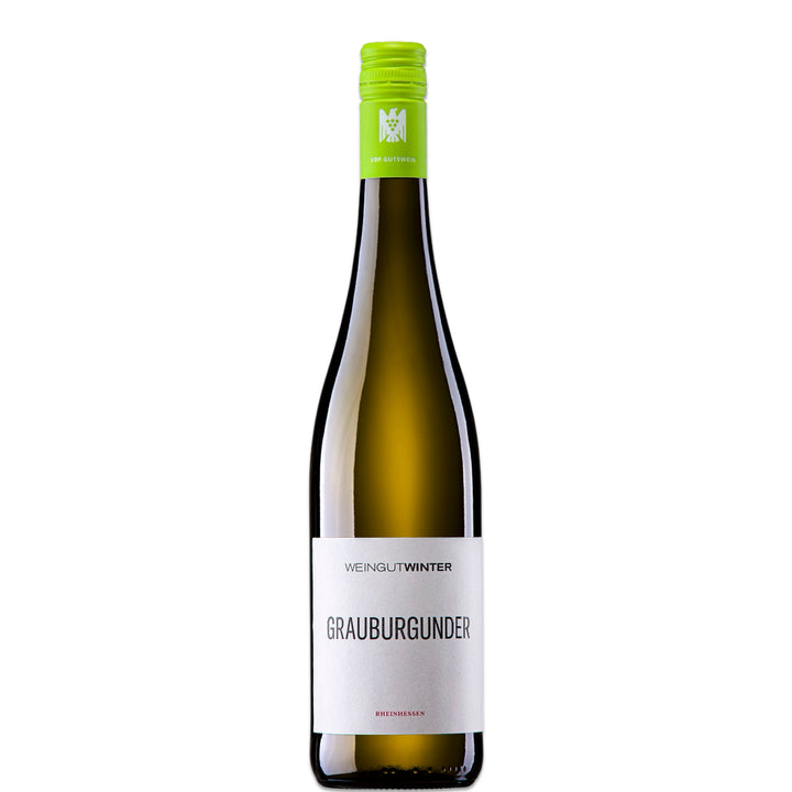 GRAUBURGUNDER