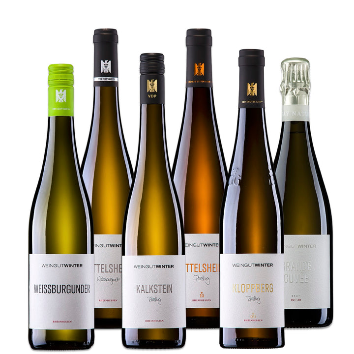 WINTER Momente [Weinpaket]