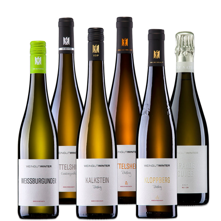 WINTER Momente [Weinpaket]