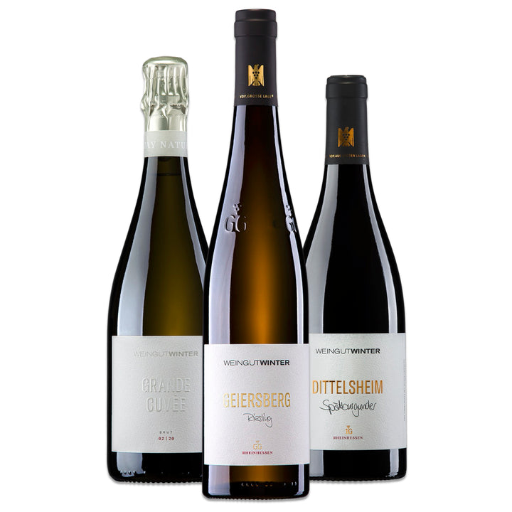 FESTTAGS-[Wein]Paket