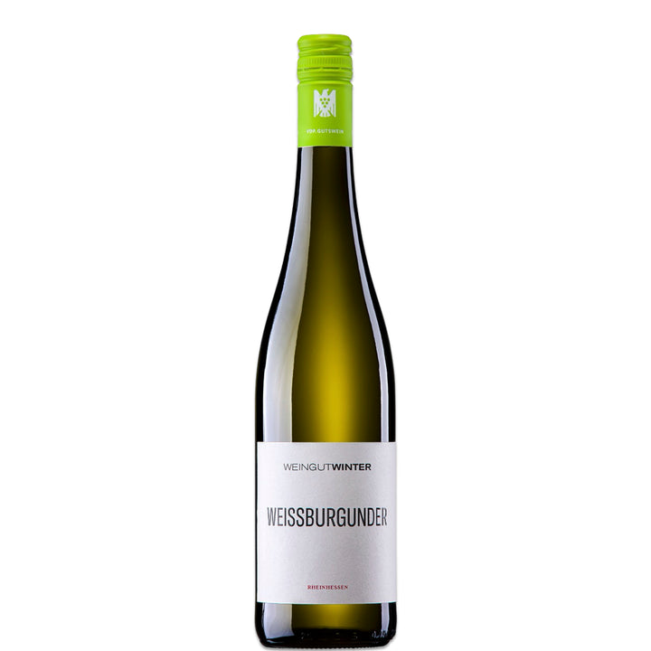 WEISSBURGUNDER