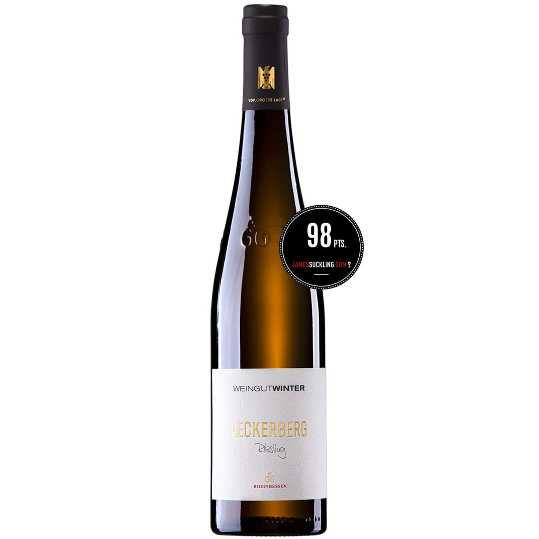 LECKERBERG Riesling GG