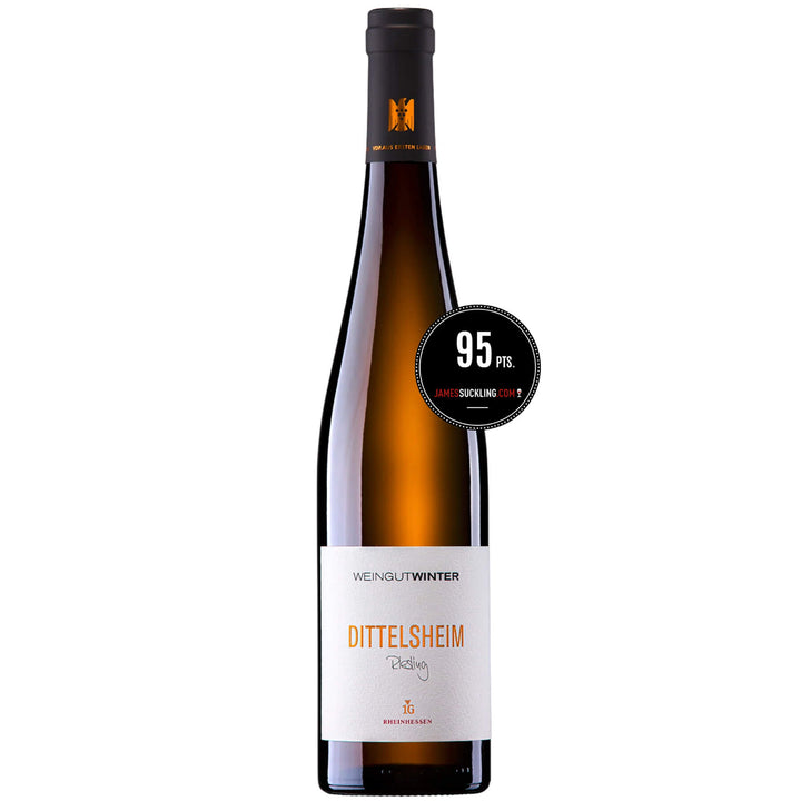 DITTELSHEIM Riesling 1G