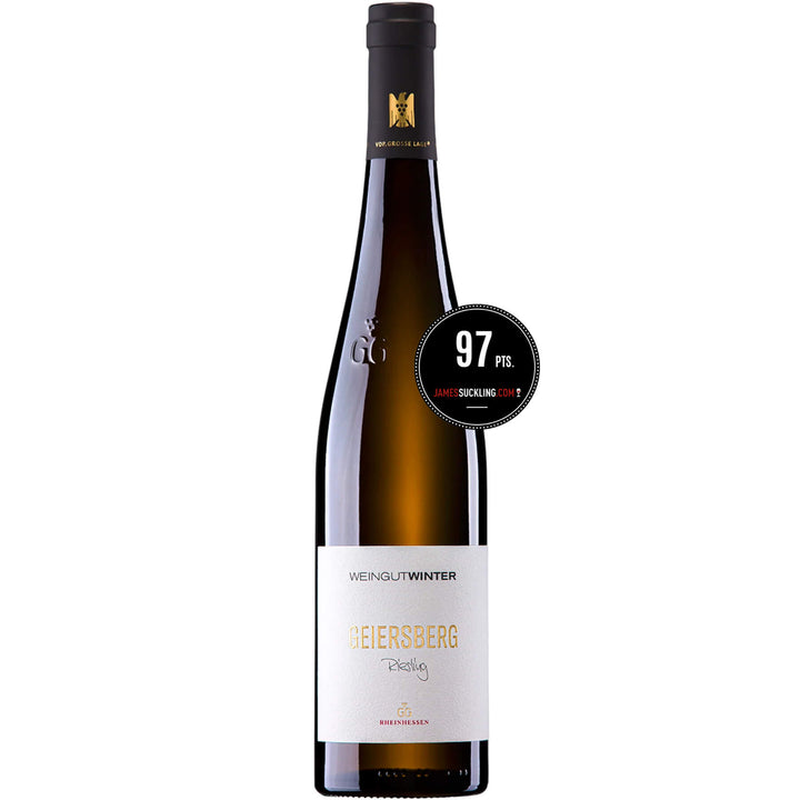GEIERSBERG Riesling GG