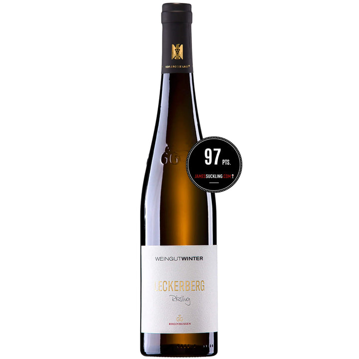 LECKERBERG Riesling GG