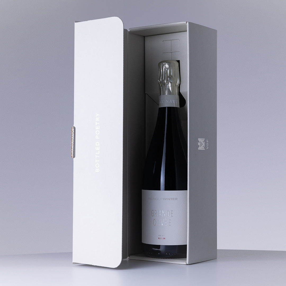 GRANDE CUVÉE 02 | 20 - Brut - Magnum