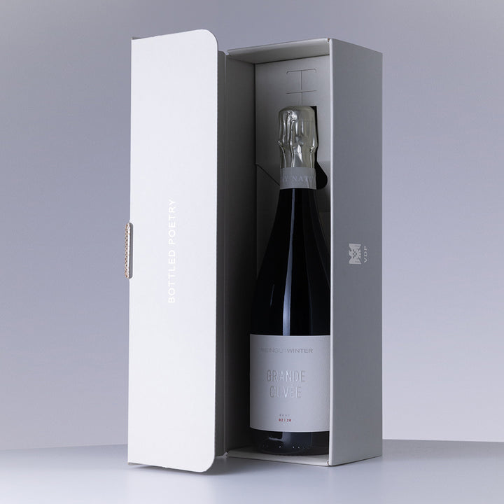 GRANDE CUVÉE 02 | 20 - Brut - Magnum