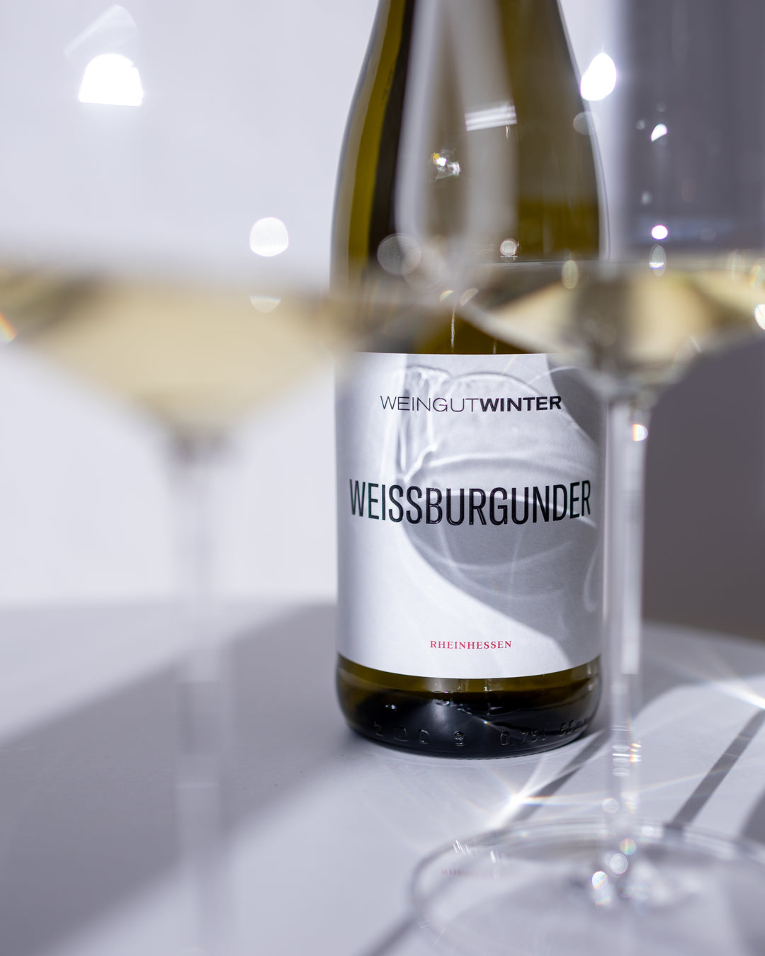 WEISSBURGUNDER