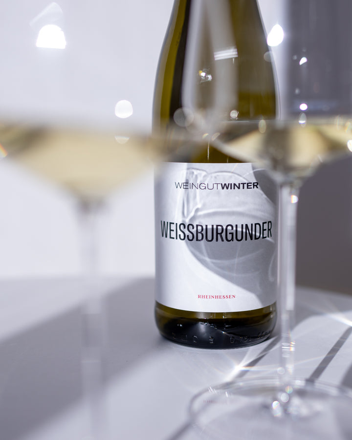 WEISSBURGUNDER
