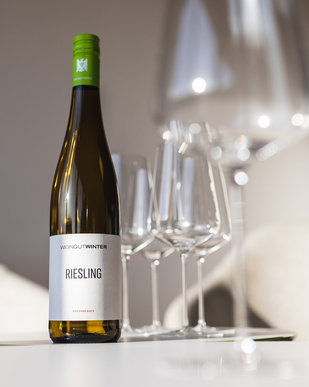 RIESLING