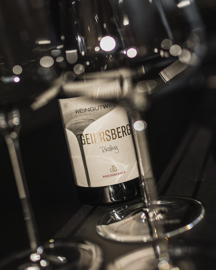 GEIERSBERG Riesling GG