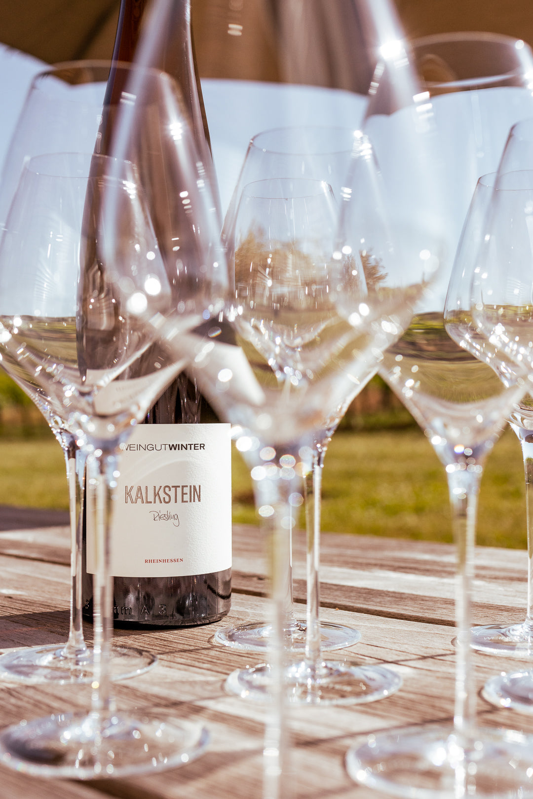 KALKSTEIN Riesling | Magnum