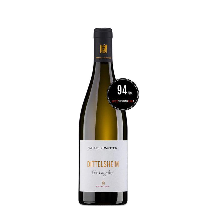 DITTELSHEIM Weissburgunder 1G