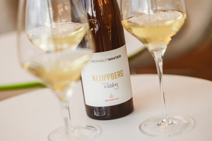 KLOPPBERG Riesling GG