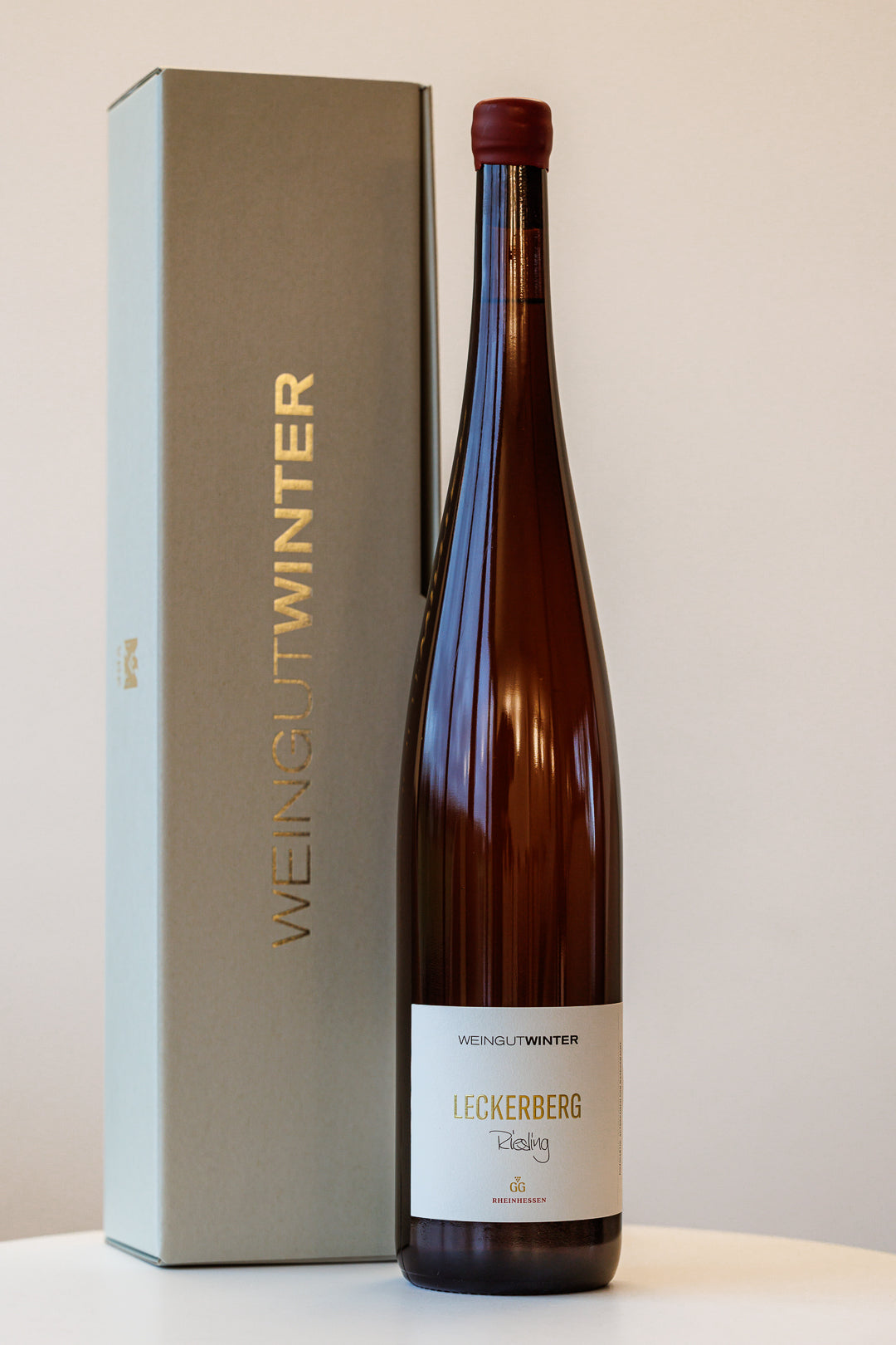 LECKERBERG Riesling GG | Magnum