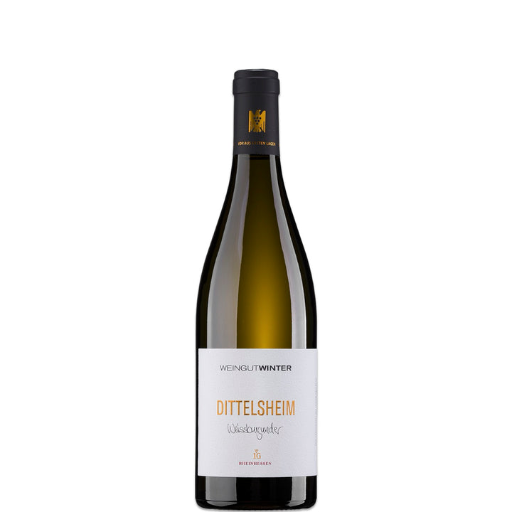 DITTELSHEIM Weissburgunder 1G