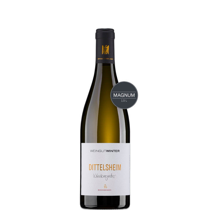 DITTELSHEIM Weissburgunder 1G | Magnum