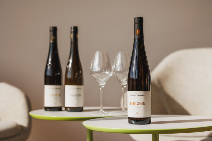 DITTELSHEIM Riesling 1G