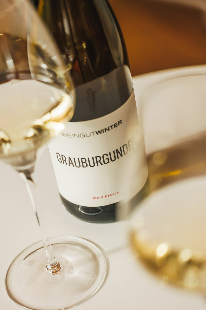 GRAUBURGUNDER