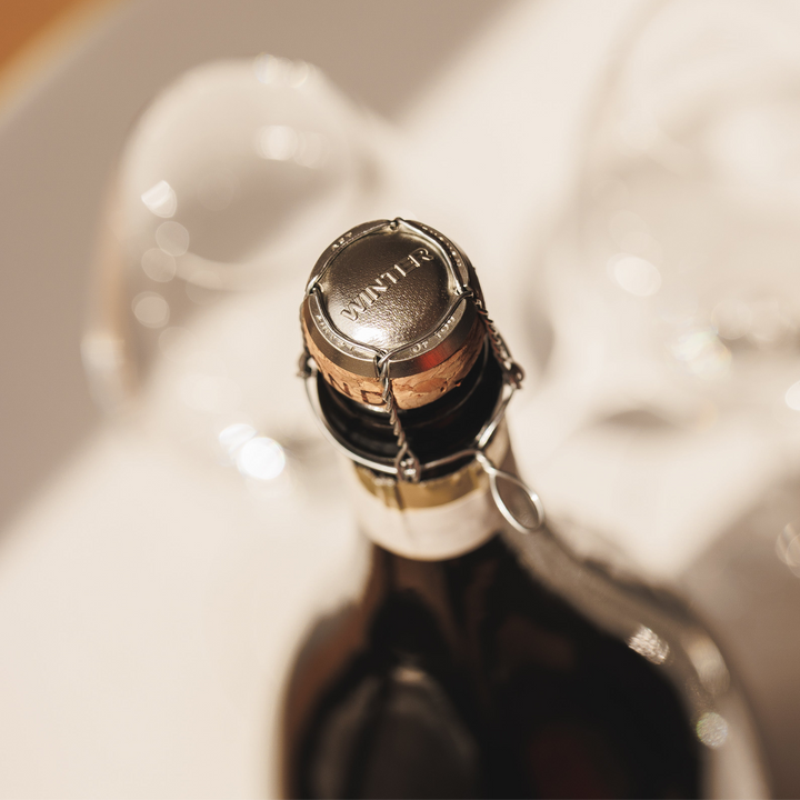 PURE  02 | 20 - Brut Nature