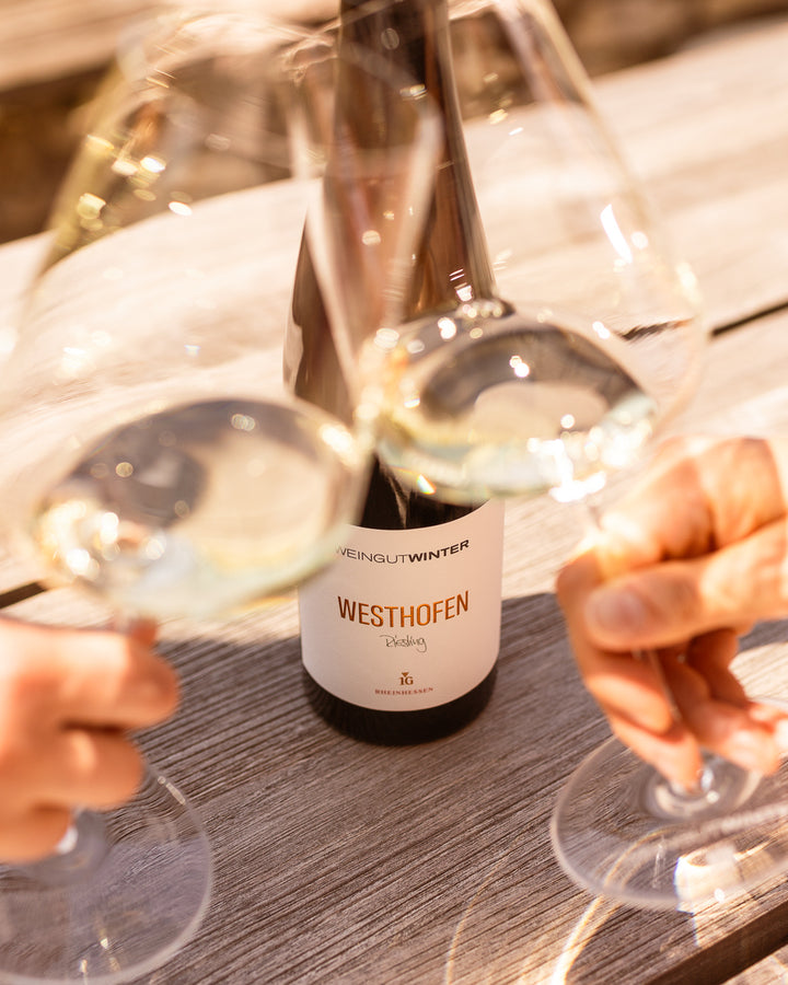 WESTHOFEN Riesling 1G