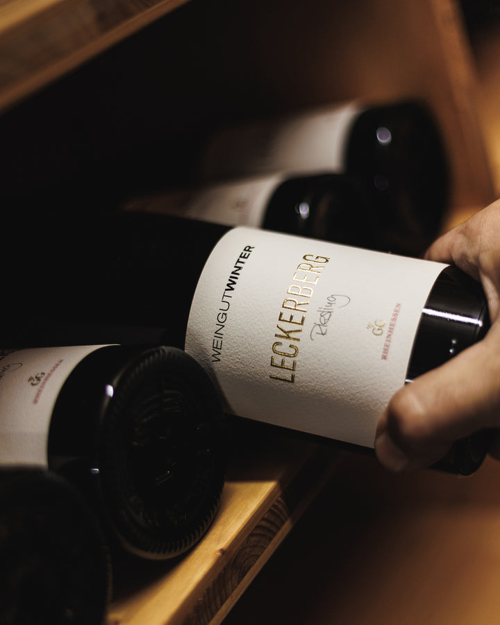 LECKERBERG Riesling GG