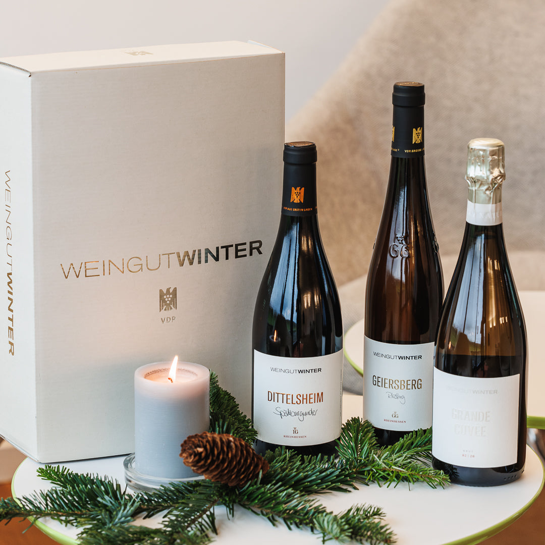 FESTTAGS-[Wein]Paket