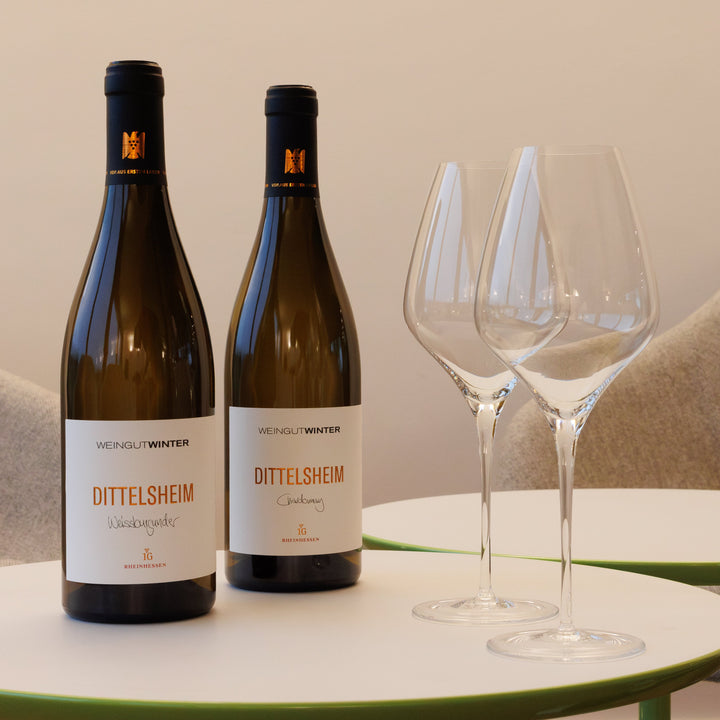 BURGUNDER 1G Weinpaket