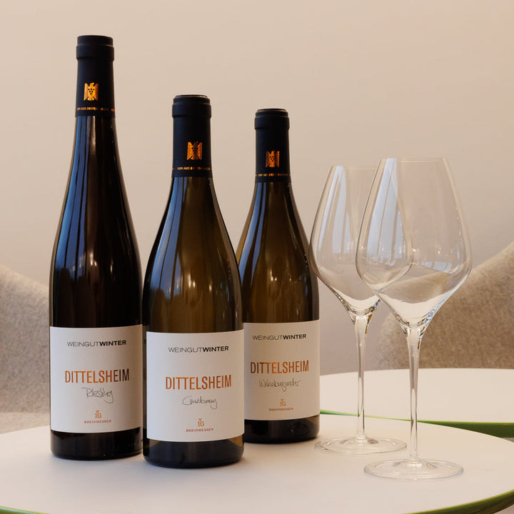 DITTELSHEIM 1G Weinpaket