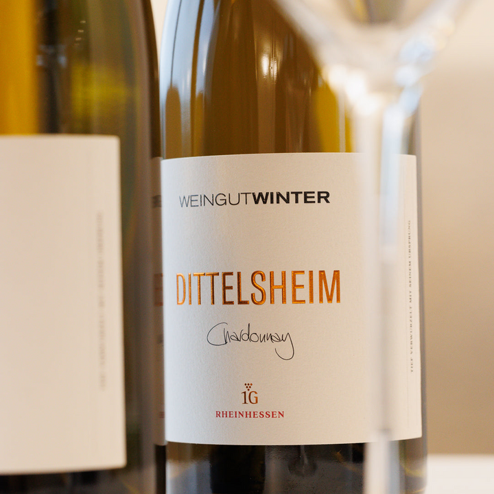 DITTELSHEIM Chardonnay 1G