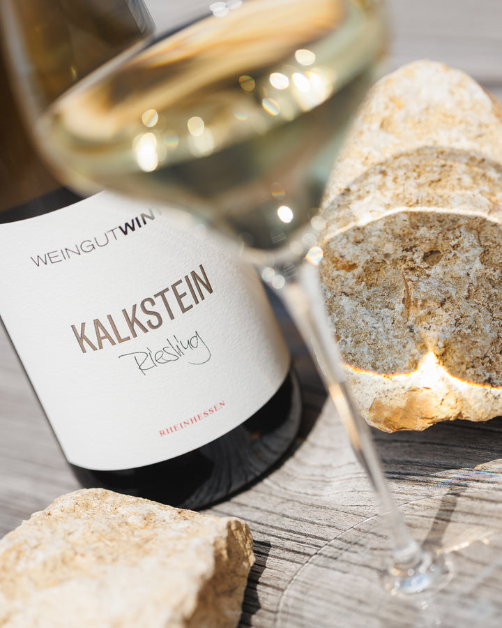 KALKSTEIN Riesling