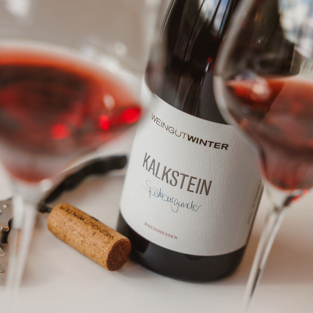 KALKSTEIN Spätburgunder