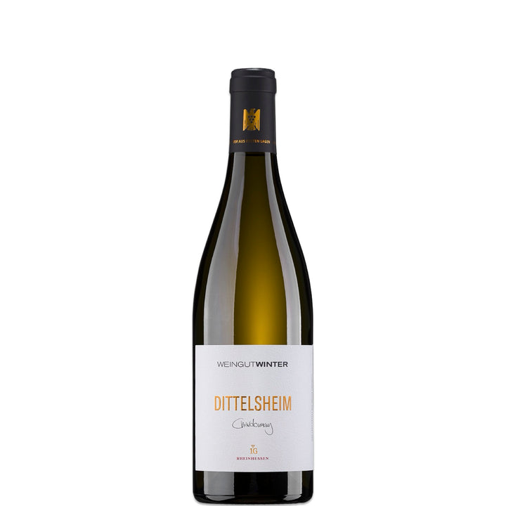 DITTELSHEIM Chardonnay 1G