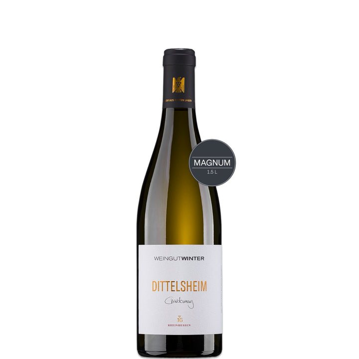 DITTELSHEIM Chardonnay 1G | MAGNUM
